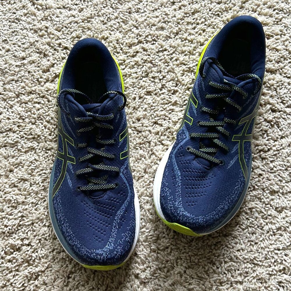 ASICS GEL-Kayano 29 running shoes